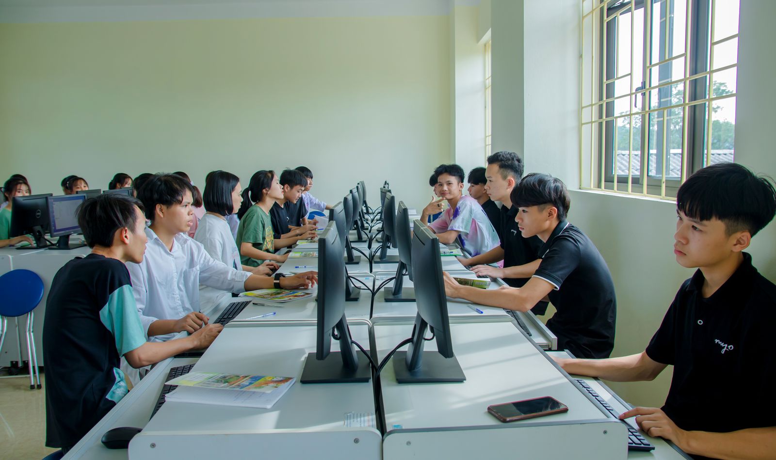 Computer Training