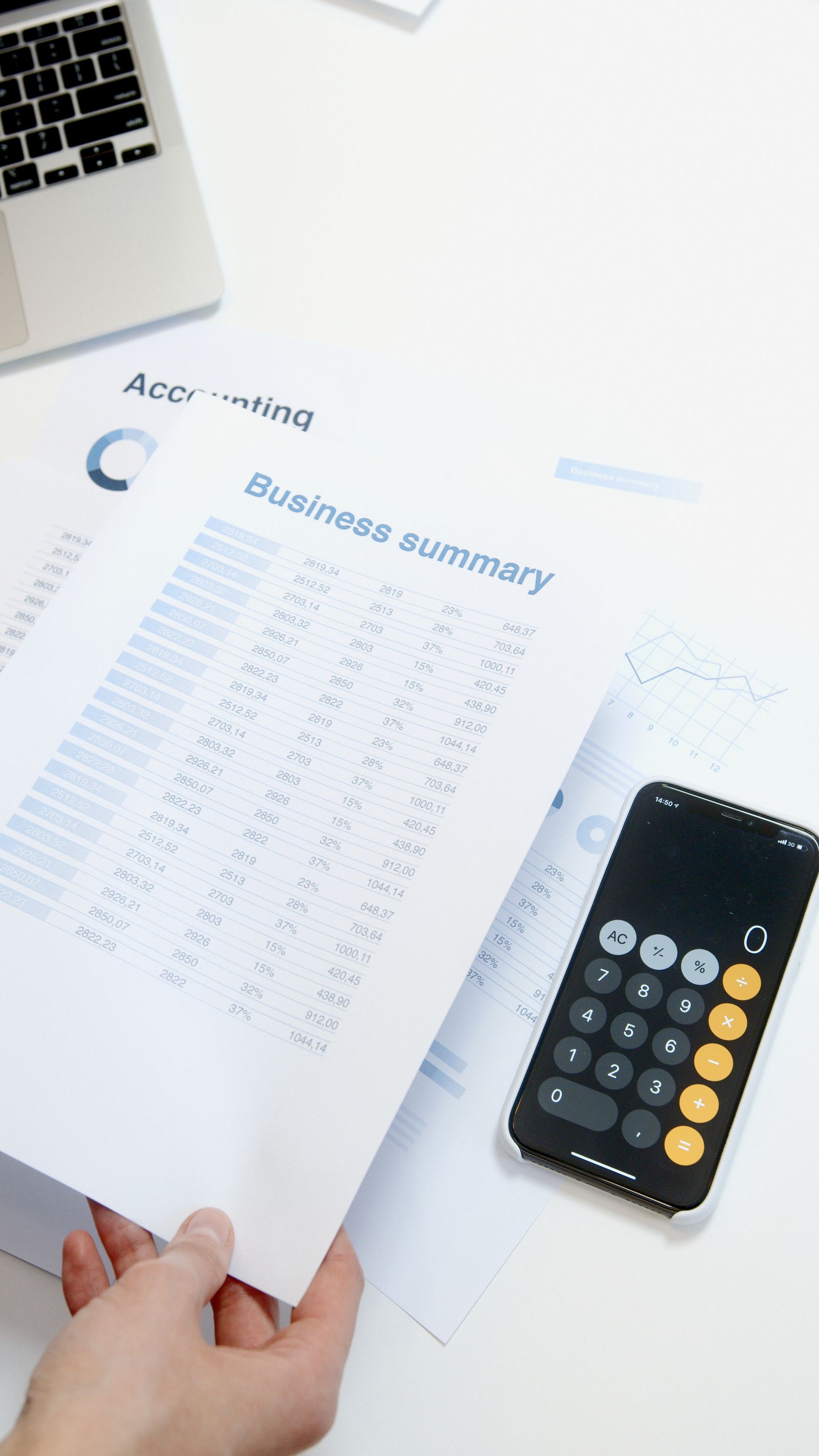 Financial Management